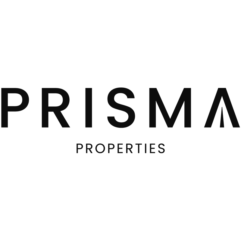 Prisma Properties logga.